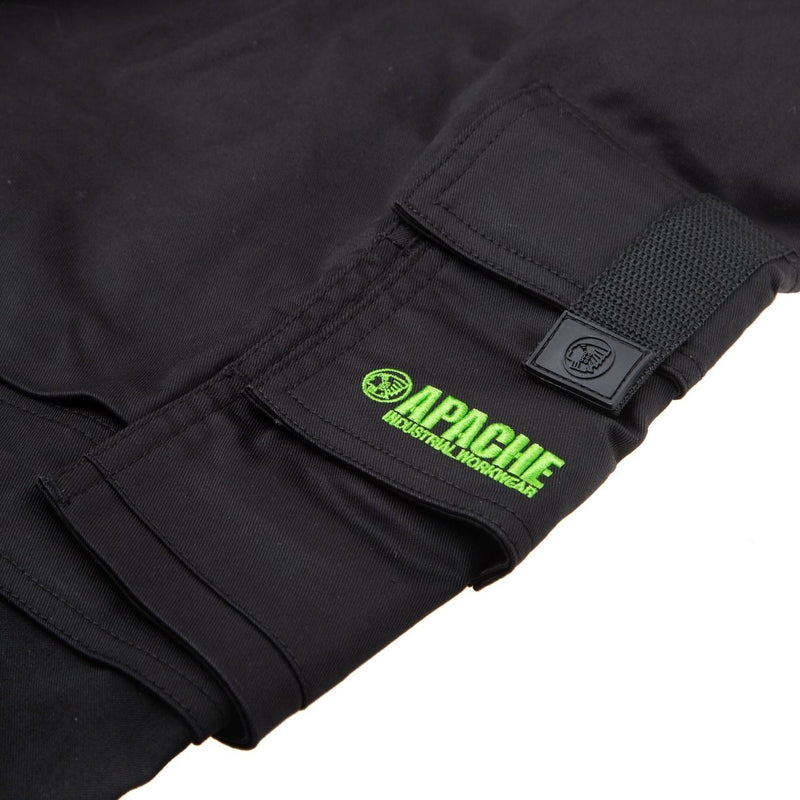 Apache Bancroft Slim Fit Stretch Holster Trouser
