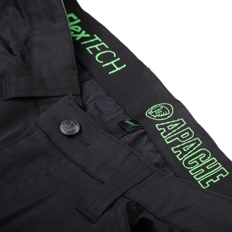 Apache Bancroft Slim Fit Stretch Holster Trouser
