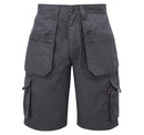 844 TuffStuff Multi Pocket Shorts