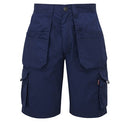 844 TuffStuff Multi Pocket Shorts