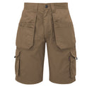 844 TuffStuff Multi Pocket Shorts