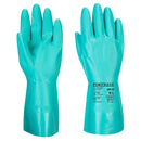 Nitrile Chemical Gauntlet