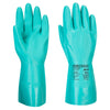 Nitrile Chemical Gauntlet