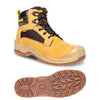 Apache Arizona Safety Boot