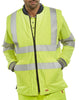 Hi-Viz Bodywarmer