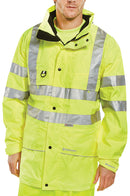 Hi-Viz Carnoustie Jacket