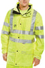 Hi-Viz Carnoustie Jacket