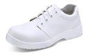 cf822 microfibre tie shoe