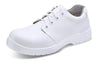 cf822 microfibre tie shoe
