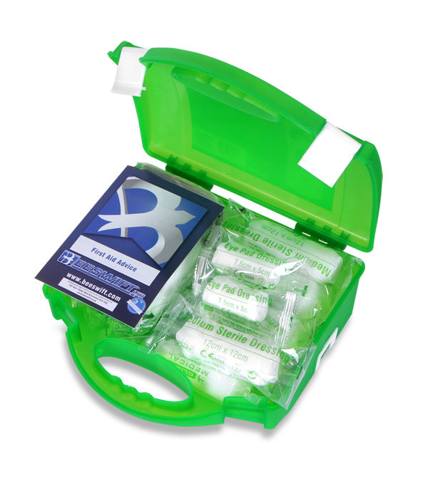 10 Person First Aid Kit