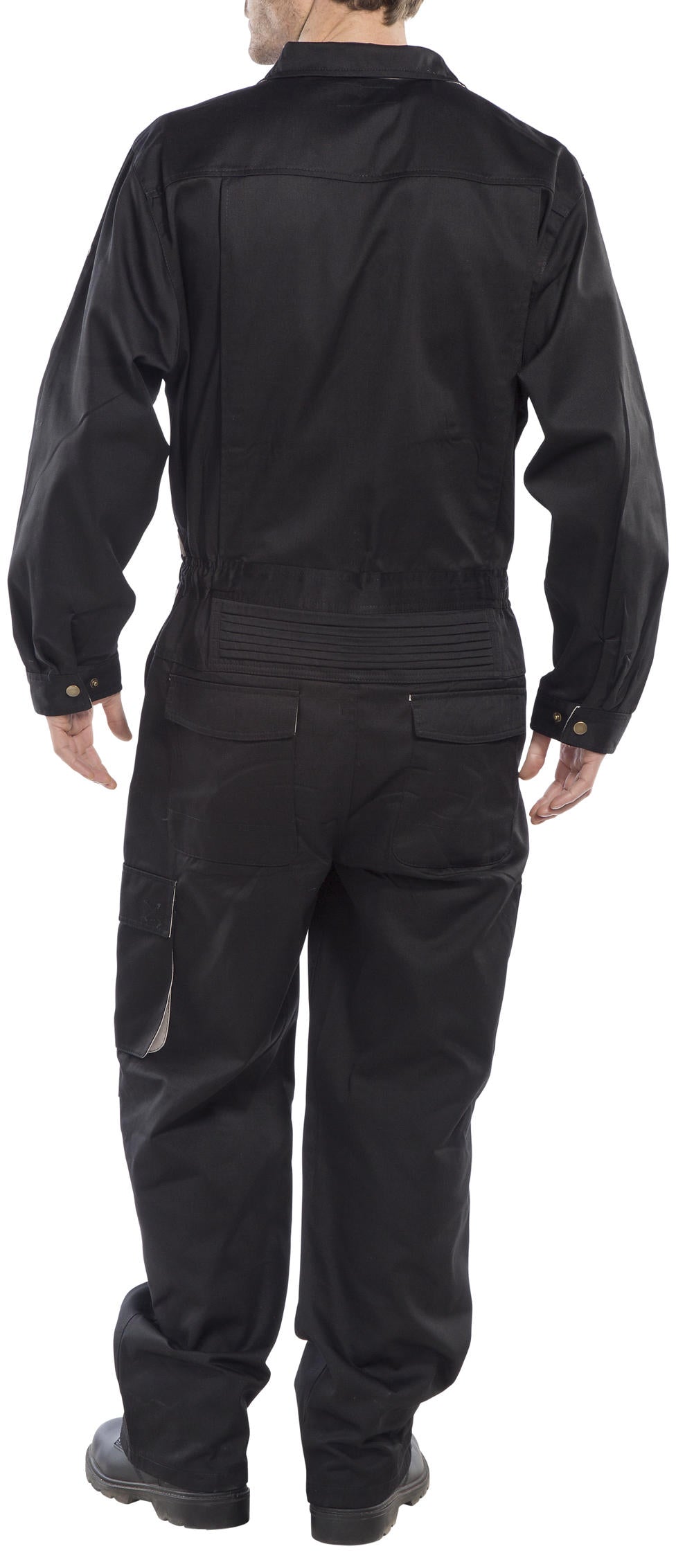 Premium Overall