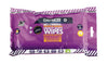 Rough and Smooth Wipes (Pack of 40)