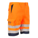 Hi-Viz Shorts