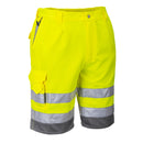 Hi-Viz Shorts