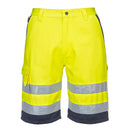 Hi-Viz Shorts
