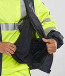 Hi-Viz 3-1 Bomber Jacket