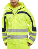 Hi-Viz Eton Jacket