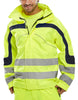 Hi-Viz Eton Jacket