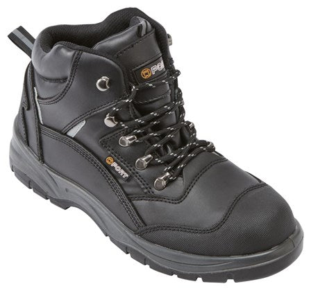 FF100 Fort Knox Safety Boot