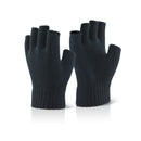 Fingerless Glove