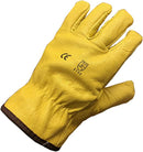 Leather Drivers Glove