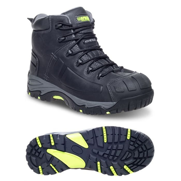 Apache Mercury Safety Boot