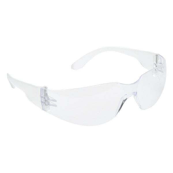 Wrap Around Safety Spectacle