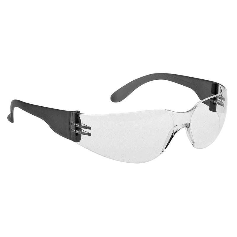 Wrap Around Safety Spectacle