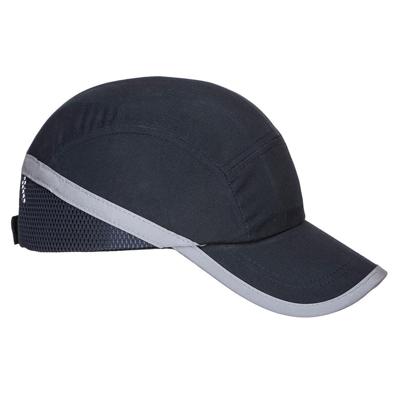 Hi-Viz Bump Cap