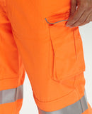 Hi-Viz Combat Trouser