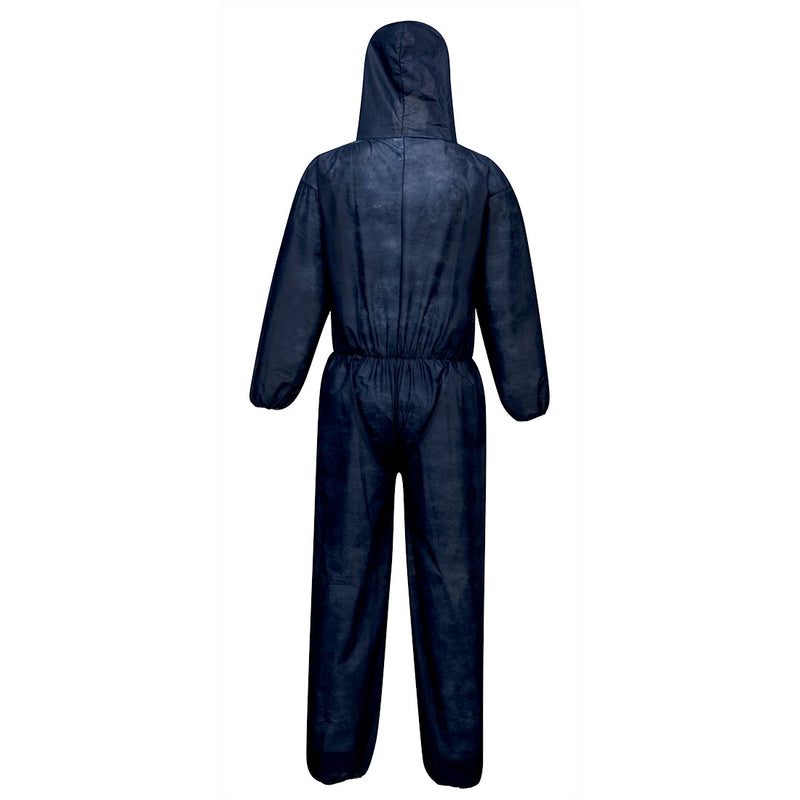 Polypropylene Disposable Overall