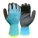Waterproof Fully Coated Latex Foam Glove