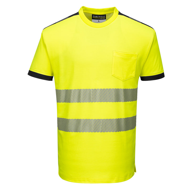 T181 PW3 Cotton Comfort T-Shirt