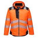 T400 Portwest PW3 Winter Jacket