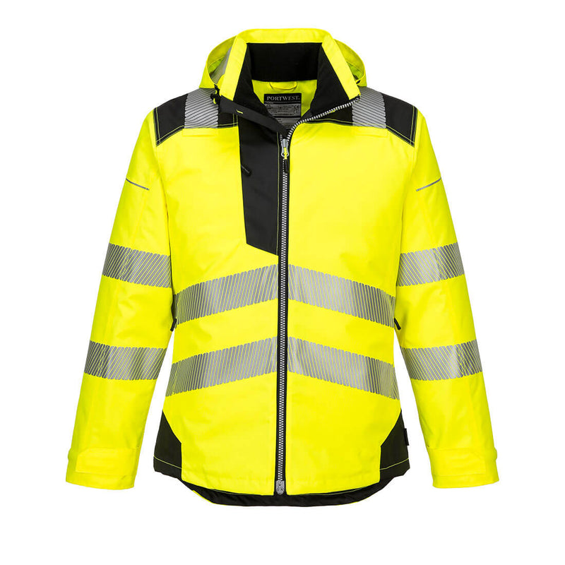 T400 Portwest PW3 Winter Jacket