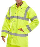 Hi-Viz Lightweight Jacket