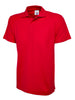 UC105 Active Polo Shirt