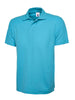 UC105 Active Polo Shirt
