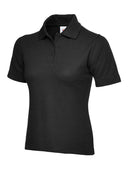 UC106 Ladies Classic Polo Shirt