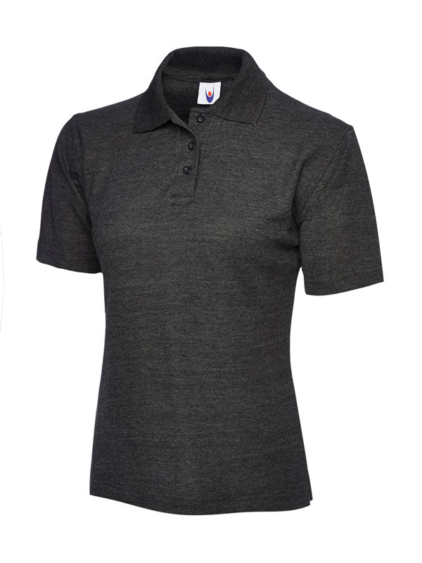 UC106 Ladies Classic Polo Shirt
