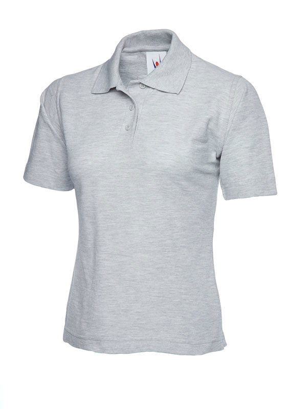 UC106 Ladies Classic Polo Shirt
