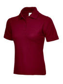 UC106 Ladies Classic Polo Shirt
