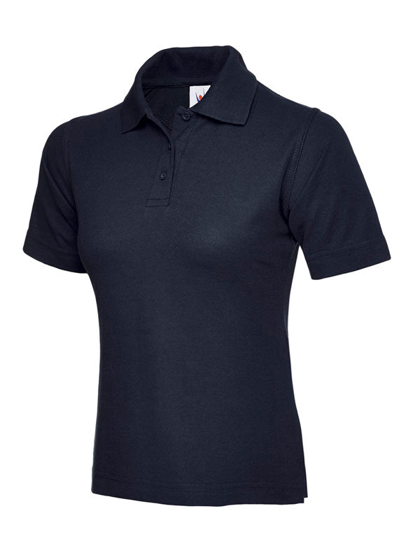 UC106 Ladies Classic Polo Shirt