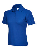 UC106 Ladies Classic Polo Shirt