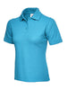 UC106 Ladies Classic Polo Shirt