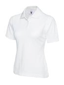 UC106 Ladies Classic Polo Shirt