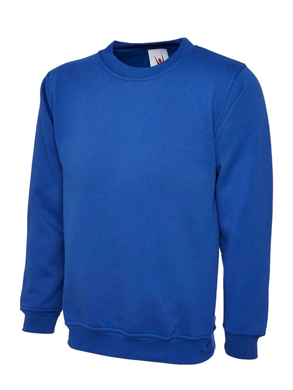 UC203 Classic Sweatshirt