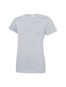 UC318 Ladies Classic Crew Neck T-Shirt