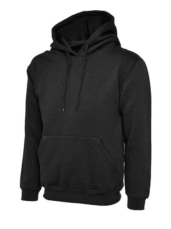 UC501 Premium Hooded Sweatshirt