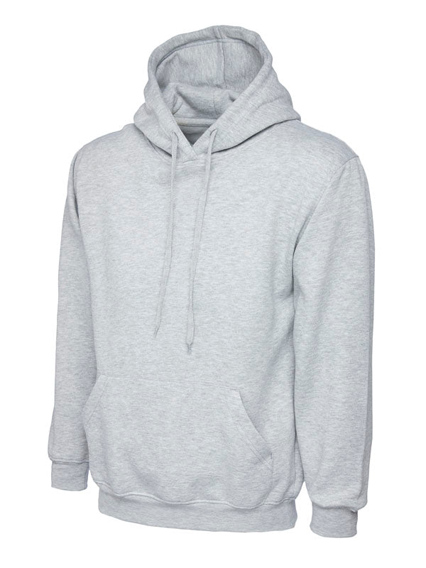 UC501 Premium Hooded Sweatshirt